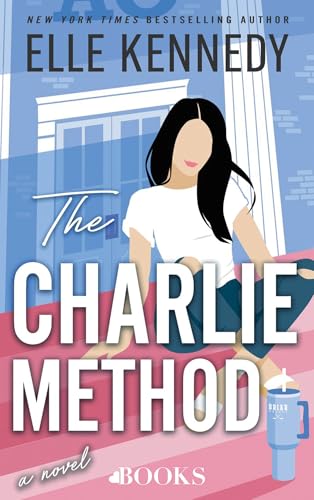 The Charlie Method (Campus Diaries, 3) von Love Books