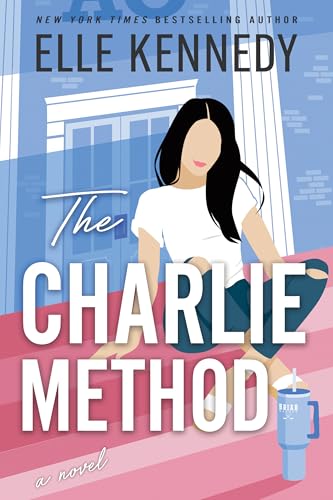 The Charlie Method (Campus Diaries, 3, Band 3) von Bloom Books