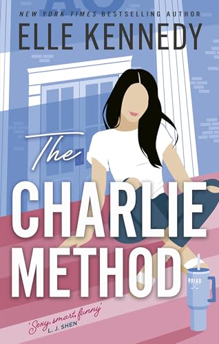 The Charlie Method: Deluxe Limited Edition (Campus Diaries) von Piatkus