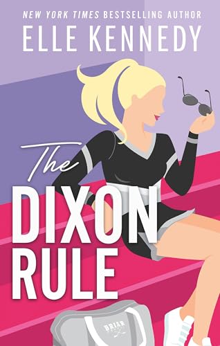 The Dixon Rule von Piatkus