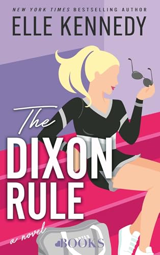 The Dixon Rule von Love Books