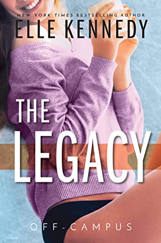 The Legacy (Off-Campus, Band 5)