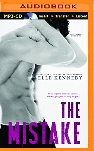 The Mistake (Off-campus, Band 2)
