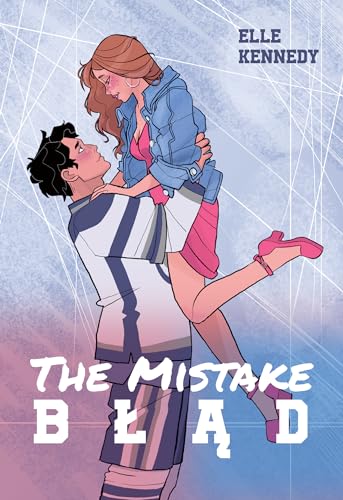 The Mistake. Błąd The Mistake. Błąd