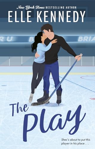 The Play (Briar U) von Piatkus