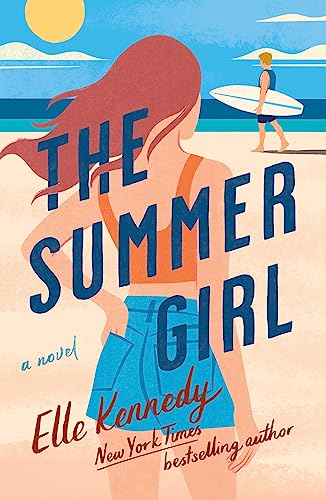 Summer Girl: An Avalon Bay Novel (Avalon Bay, 3)