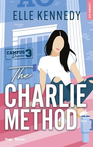 The campus Diaries T03: The Charlie method The campus Diaries T03: The Charlie method von HUGO ROMAN