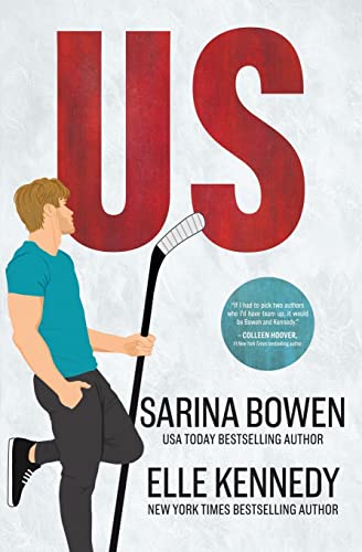 Us (Him, Band 2) von Rennie Road Books