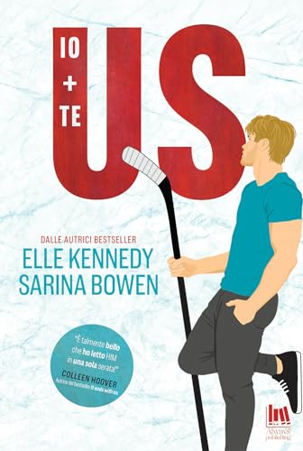 Us. Io + te (Always romance) von Always Publishing