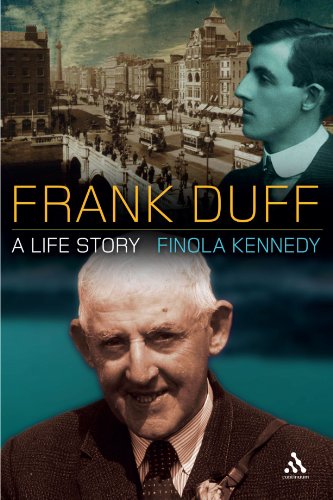 Frank Duff: A Life Story Frank Duff: A Life Story