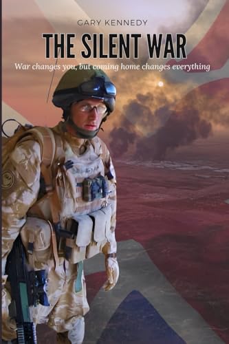 The Silent War (Battles & Beginnings, Band 1) von Success Publications Sar