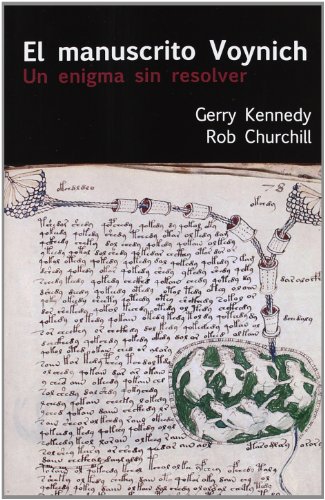 El manuscrito Voynich von Melusina