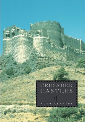 Crusader Castles