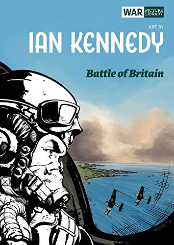 Battle of Britain: War Picture Library