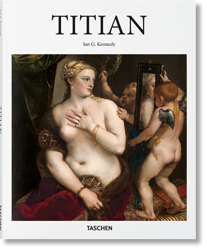 Titian von TASCHEN