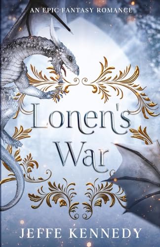 Lonen's War von Brightlynx Publishing