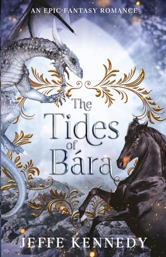 The Tides of Bára von Brightlynx Publishing