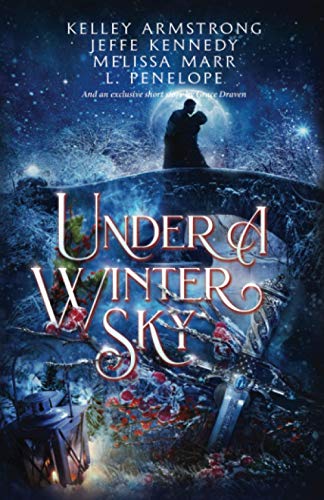 Under a Winter Sky: A Midwinter Holiday Anthology von Brightlynx Publishing