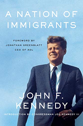 A Nation of Immigrants von Harper Perennial