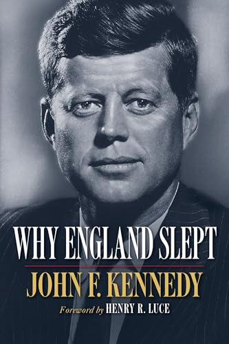 Why England Slept Why England Slept von Maple Spring Publishing