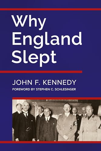 Why England Slept