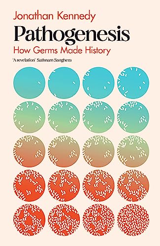 Pathogenesis: A Sunday Times Science Book of the Year von Random House Books for Young Readers