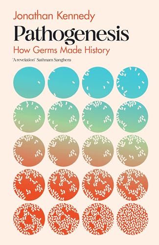 Pathogenesis: A Sunday Times Science Book of the Year