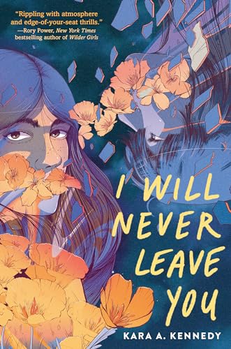 I Will Never Leave You von Delacorte Press