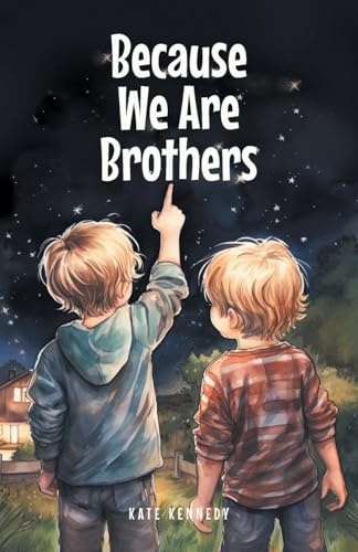 Because We Are Brothers von Christian Faith Publishing