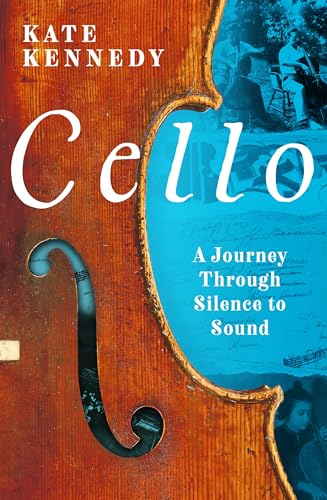Cello: A Journey Through Silence to Sound von Apollo