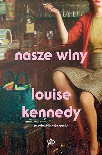 Nasze winy von Poznańskie