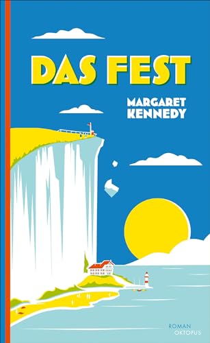 Das Fest von Kampa Verlag