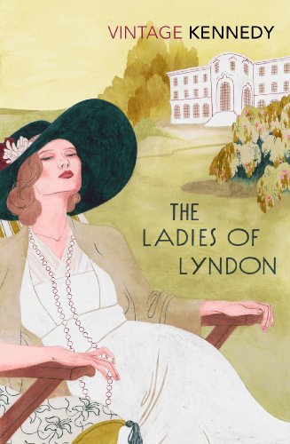 Ladies of Lyndon von Vintage Classics