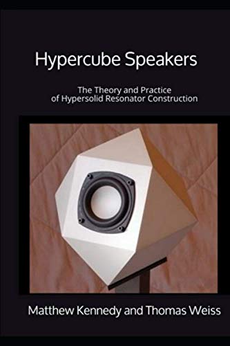 Hypercube Speakers: The Theory and Practice of Hypersolid Resonator Construction