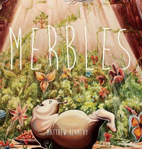 Merbles von Matthew Kennedy Creative