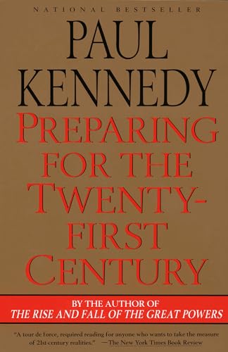 Preparing F/The 21st Century