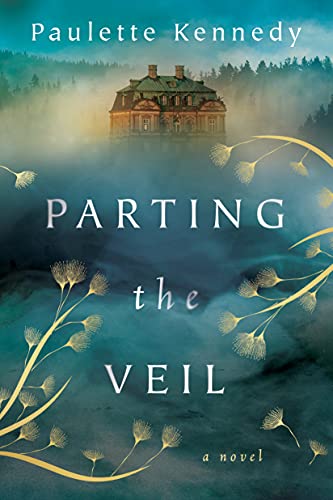Parting the Veil: A Novel von Lake Union Publishing