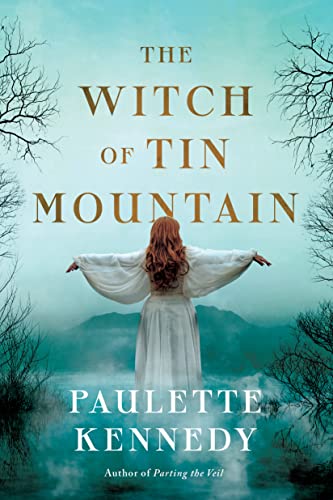 The Witch of Tin Mountain von Lake Union Publishing
