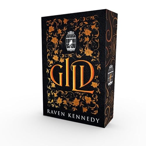 Gild (De gouden gevangene, 1) von SVM Publishing