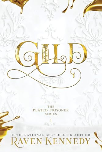 Gild (Plated Prisoner, 1, Band 1) von Unbekannt