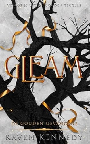 Gleam (De gouden gevangene, 3) von SVM Publishing