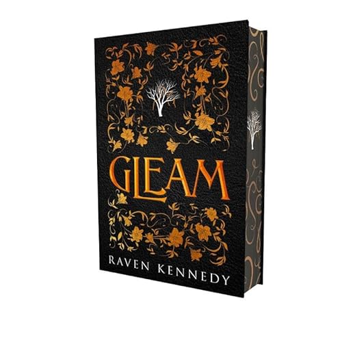 Gleam (De gouden gevangene, 3) von SVM Publishing