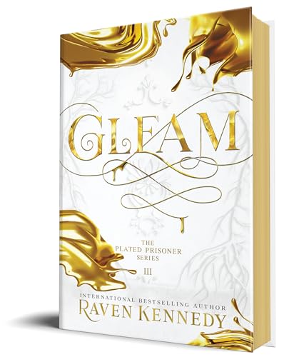 Gleam (Plated Prisoner, 3)