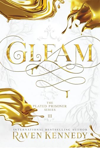 Gleam (Plated Prisoner, 3)