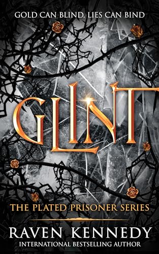 Glint (Plated Prisoner, 2) von Sourcebooks