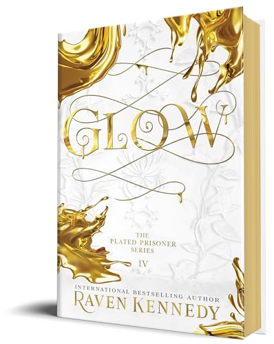 Glow (Plated Prisoner, 4)