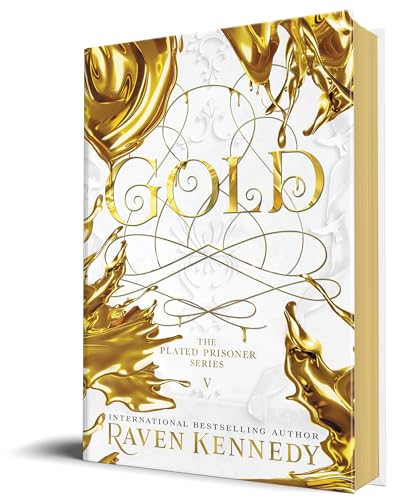 Gold (Plated Prisoner, 5)