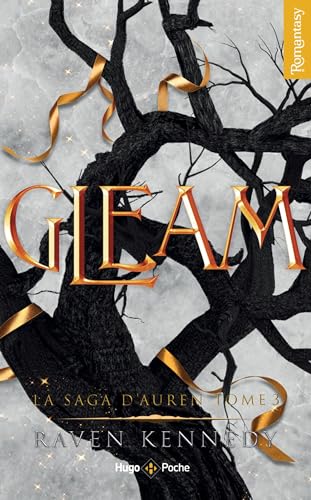 La saga d'Auren - Tome 03: Gleam