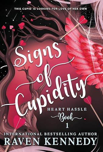 Signs of Cupidity Signs of Cupidity