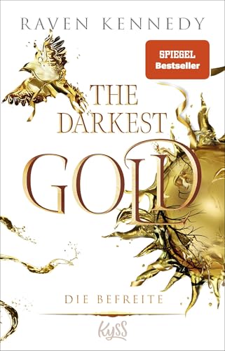 The Darkest Gold – Die Befreite von Rowohlt Taschenbuch